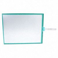 NKK Switches - FTAS00-104A5 - TOUCH SCRN 5-WIRE 10.4"