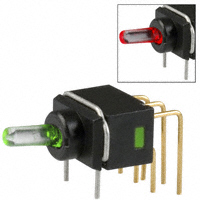 NKK Switches - G12JHCF - SWITCH TOGGLE SPDT 0.4VA 28V