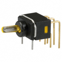 NKK Switches - G12JHD - SWITCH TOGGLE SPDT 0.4VA 28V