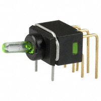 NKK Switches - G13JHCF - SWITCH TOGGLE SPDT 0.4VA 28V