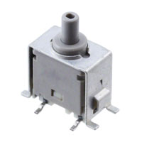 NKK Switches - G3B15AB-S - SWITCH PUSH SPDT 0.4VA 28V