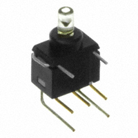 NKK Switches - GB15JHF - SWITCH PUSH SPDT 0.4VA 28V