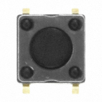 NKK Switches - HP0215AFKP4 - SWITCH TACTILE SPST-NO 0.4VA 28V