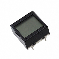 NKK Switches - IS01BBFRGB - LCD 36X24 RGB DSPLY WD SCRN