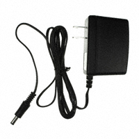 NKK Switches - IS-418-TR1509-12 - POWER SUPPLY 15W 9VDC 1.4A