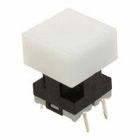 NKK Switches - JB15HAP-2B - SWITCH TACT SPST-NO 0.125A 24V