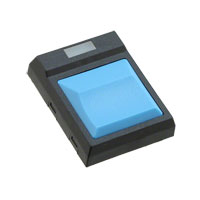 NKK Switches - JF15RP3GF - SWITCH TACTILE SPST-NO 0.05A 24V