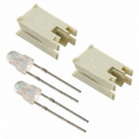NKK Switches - KP0115ANBKG03CJB - SWITCH PUSH SPST-NO 0.1A 12V