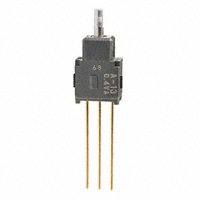 NKK Switches - A13KW - SWITCH TOGGLE SPDT 0.4VA 28V
