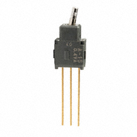 NKK Switches - A15KW - SWITCH TOGGLE SPDT 0.4VA 28V