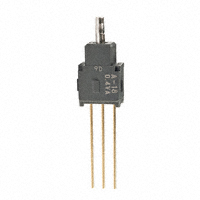 NKK Switches - A18KW - SWITCH TOGGLE SPDT 0.4VA 28V
