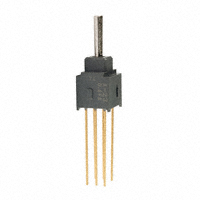 NKK Switches - A23EW - SWITCH TOGGLE DPDT 0.4VA 28V