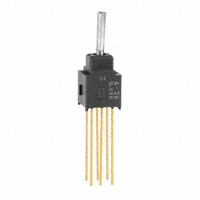 NKK Switches - A26EW - SWITCH TOGGLE SP3T 0.4VA 28V