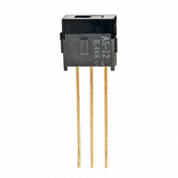 NKK Switches - AS12BW - SWITCH SLIDE SPDT 0.4VA 28V