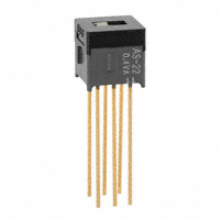NKK Switches - AS22BW - SWITCH SLIDE DPDT 0.4VA 28V