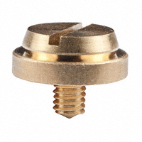 NKK Switches - AT080 - ACCY SCREW ADAPTER FOR AT452/4