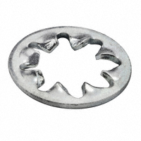 NKK Switches - AT081T - SW HARDWARE STAR WASHER S-300