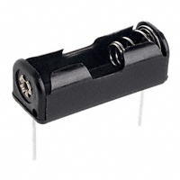 NKK Switches - AT094 - PCB ADAPTER FOR DSA01