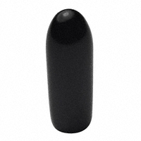 NKK Switches - AT4003A - CAP TOGGLE BAT BLACK