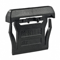 NKK Switches - AT4144 - BARRIER CENTER POLY UB2 SERIES