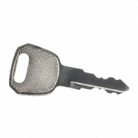 NKK Switches - AT4153-020 - SW KEY HIGH SECURITY SW KEY #20