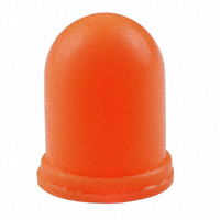 NKK Switches - AT416D - SW LAMP FILTER AMBER