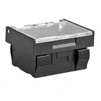 NKK Switches - AT4174 - PROTECTIVE GUARD RECT SPRNG LOAD