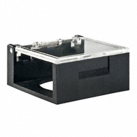 NKK Switches - AT4175 - SPRING LOADED PROT GUARD SER YB