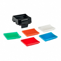 NKK Switches - AT438 - ROCKER DESIGN POLY FOR MLW SER