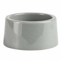 NKK Switches - AT455H - SHROUD RND GRAY FOR MB20/SCB SER