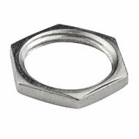 NKK Switches - AT526 - NUT MOUNTING HEX HS/PS/TS SER