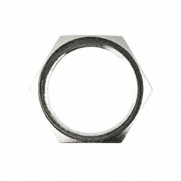 NKK Switches - AT527H - NUT MNT HEX INCH M/P/S/SB/SK SER