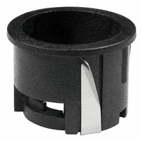 NKK Switches - AT528A - MOUNTER FOR RND DLB/MB20 CAP BK