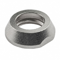 NKK Switches - AT532M - HARDWARE DRESS CAP NUT METRIC