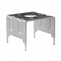 NKK Switches - AT543 - BRACKET SUPPORT FOR MRK SERIES