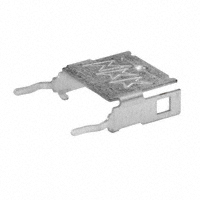 NKK Switches - AT546 - HARDWARE MOUNTING BRACKET