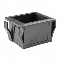 NKK Switches - AT548 - SMARTSWITCH HOUSING PANEL MOUNT