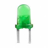 NKK Switches - AT616F - LAMP GREEN LED