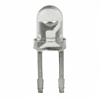NKK Switches - AT632F - LED 1 ELEMENT GREEN T-1 BI-PIN