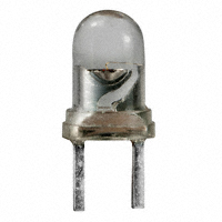 NKK Switches - AT633F - LED 1 ELEMENT GREEN T-1 BI-PIN