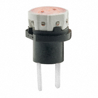 NKK Switches - AT634C05 - RED LED 5V