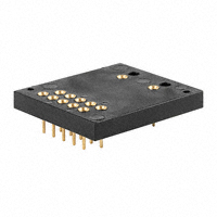 NKK Switches - AT9704-V4K - HARDWARE IS SERIES SOCKET