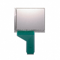 NKK Switches - FTAS225-57AN - TOUCH SCREEN DIGITAL 5.7"