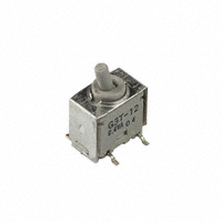 NKK Switches - G3T12AP-S - SWITCH TOGGLE SPDT 0.4VA 28V
