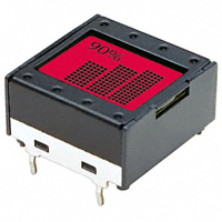 NKK Switches - IS01BCCF - SMARTDISPLAY SUPER RED/GREEN LED