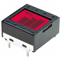 NKK Switches - IS01BCCF - SMARTDISPLAY SUPER RED/GREEN LED
