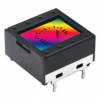 NKK Switches - IS01BFRGB - SMARTDISPLAY RED/GREEN/BLUE