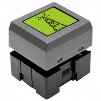 NKK Switches - IS15ABCP4EF - SMARTSWITCH STD YEL/GRN LED