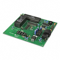 NKK Switches - IS-C1603 - CONTROL FOR 36X24 LCD PB/DISPLAY
