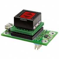 NKK Switches - IS-DEM KIT-2 - SMARTDISPLAY DEMONSTRATION KIT 2